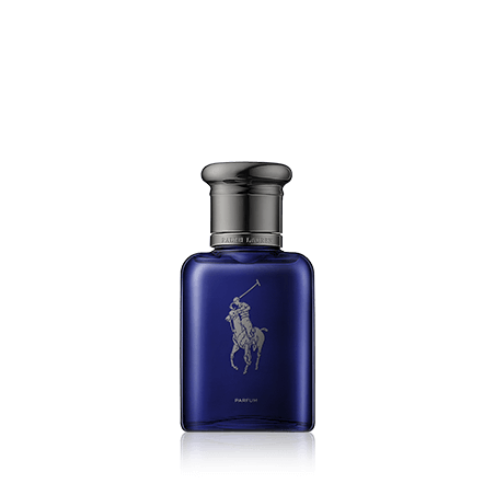 Ralph Lauren Polo Blue Parfum Spray (nachfüllbar) (40 ml)