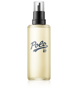 Ralph Lauren Polo est. 67 Nachfüllung EdT (150 ml)