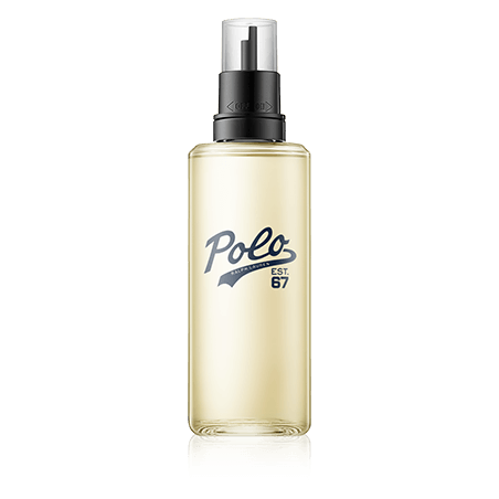 Ralph Lauren Polo est. 67 Nachfüllung EdT (150 ml)