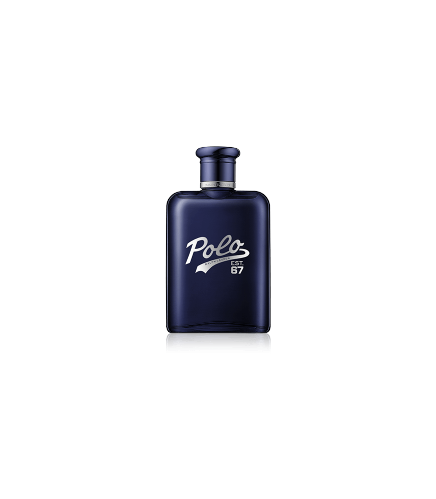 Ralph Lauren Polo est. 67 Eau de Toilette Spray (200 ml)