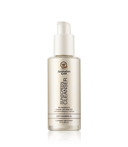 Australian Gold After Sun Sunscreen Cleanser (89 ml)