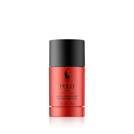 Ralph Lauren Polo Red Deodorant Stick (75 g)