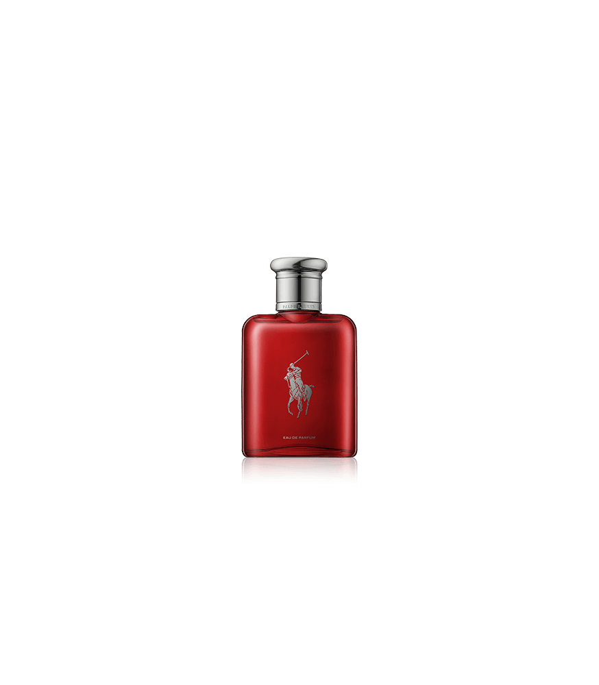 Ralph Lauren Polo Red Eau de Parfum Spray (75 ml)
