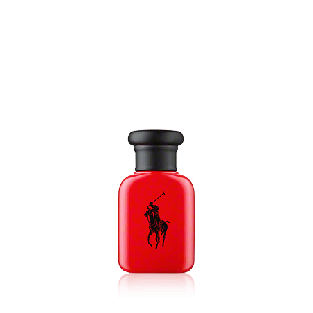 Ralph Lauren Polo Red Eau de Toilette Spray (40 ml)
