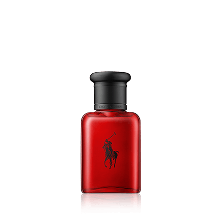 Ralph Lauren Polo Red Eau de Toilette Spray (nachfüllbar) (40 ml)