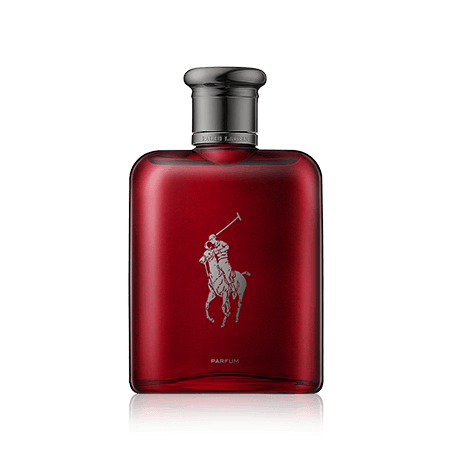 Ralph Lauren Polo Red Parfum Spray (nachfüllbar) (125 ml)