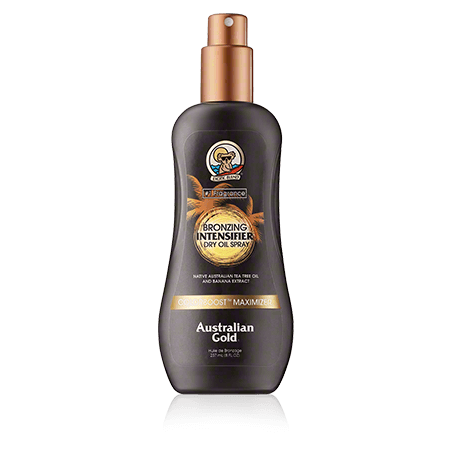 Australian Gold Bronzing Intensifier Dry Oil Spray (237 ml)