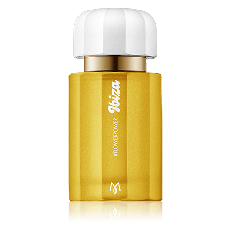 Ramon Monegal Ibiza Collection №FLOWERPOWER Eau de Parfum Spray (100 ml)