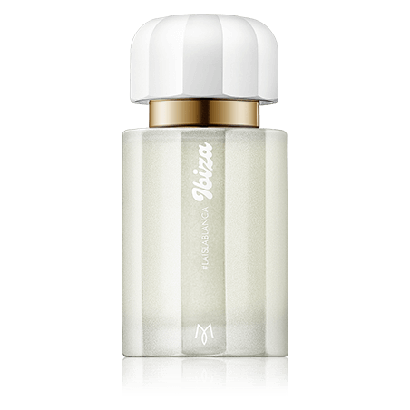 Ramon Monegal Ibiza Collection №LAISLABLANCA Eau de Parfum Spray (100 ml)