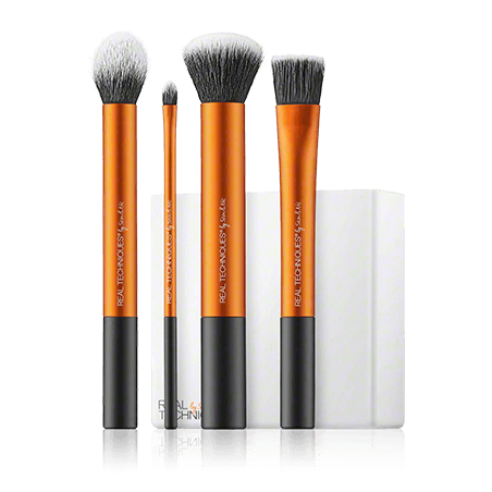 Real Techniques Base Flawless Base Set (4-teilig)