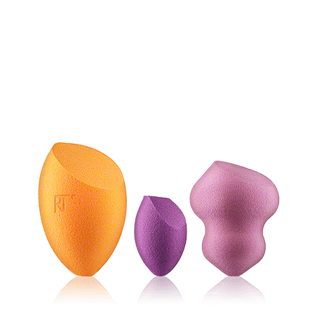 Real Techniques Base Miracle Sponges (6 Stück)