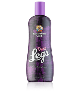 Australian Gold Dark Tanning Dark Legs (250 ml)