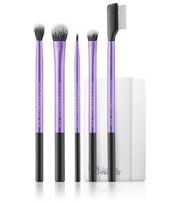Real Techniques Eyes Enhanced Eye Set (5-teilig)