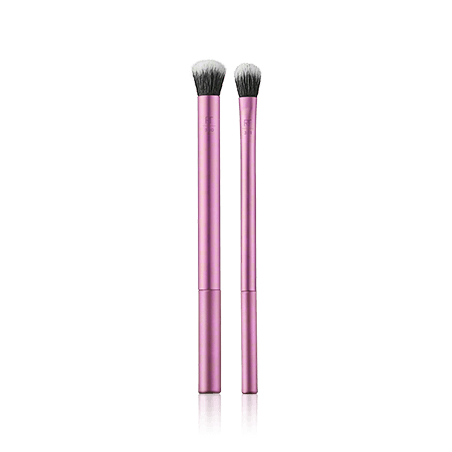 Real Techniques Eyes Eye Shade + Blend (3-teilig)