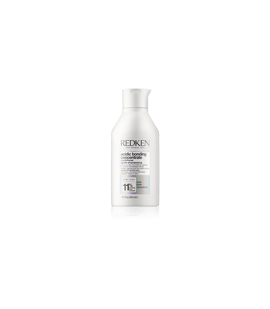 Redken Acidic Bonding Concentrate Conditioner (300 ml)