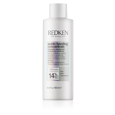 Redken Acidic Bonding Concentrate Intensive Treatment (190 ml)
