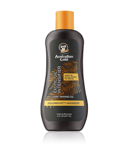 Australian Gold Dark Tanning Exotic Oil Spray (237 ml)