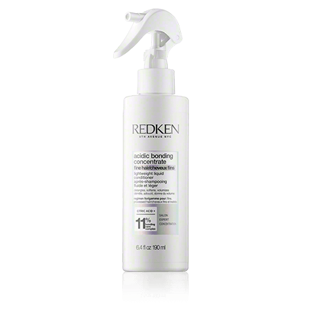 Redken Acidic Bonding Concentrate Lightweight Liquid Conditioner (190 ml)