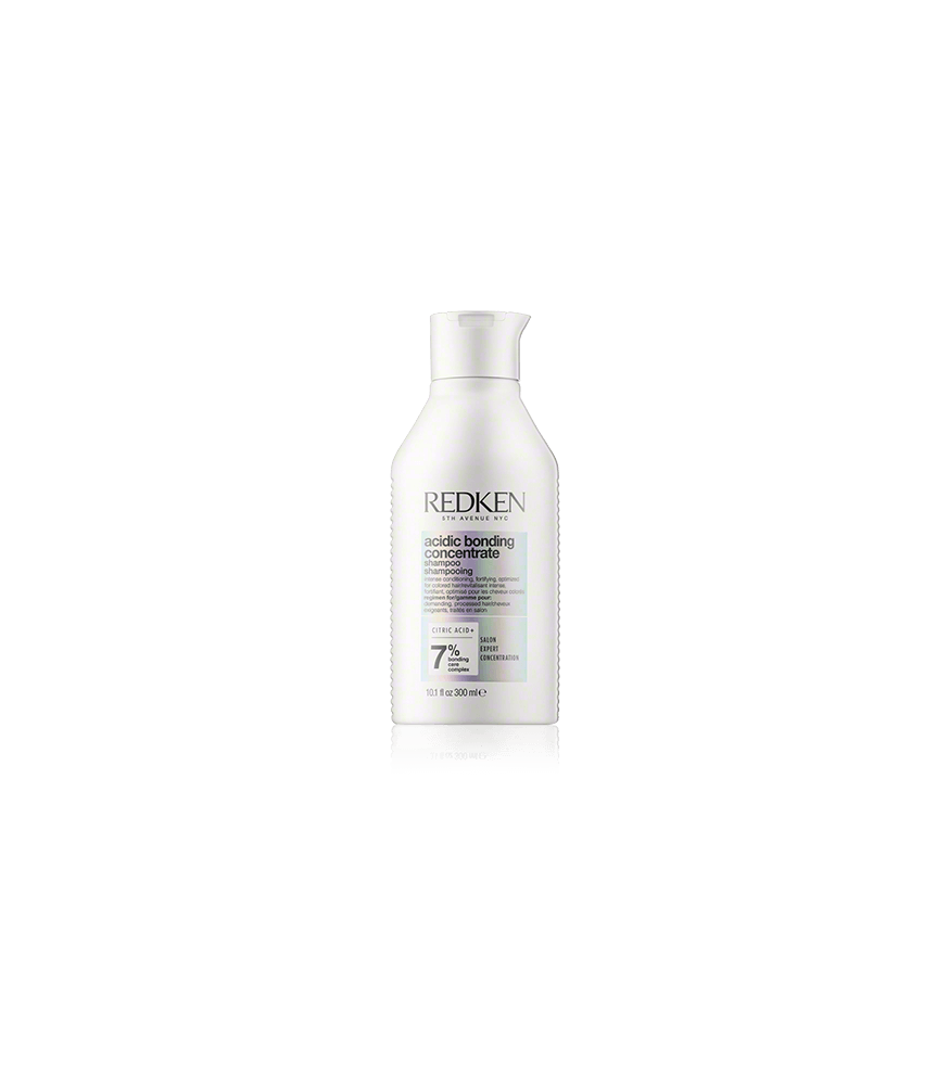 Redken Acidic Bonding Concentrate Shampoo (300 ml)