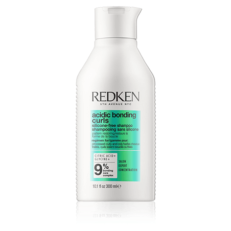 Redken Acidic Bonding Curls Shampoo (300 ml)