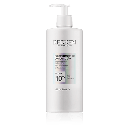 Redken Acidic Moisture Concentrate (500 ml)