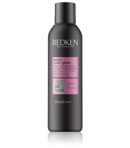 Redken Acidic Color Gloss Activated Glass Gloss Treatment (237 ml)