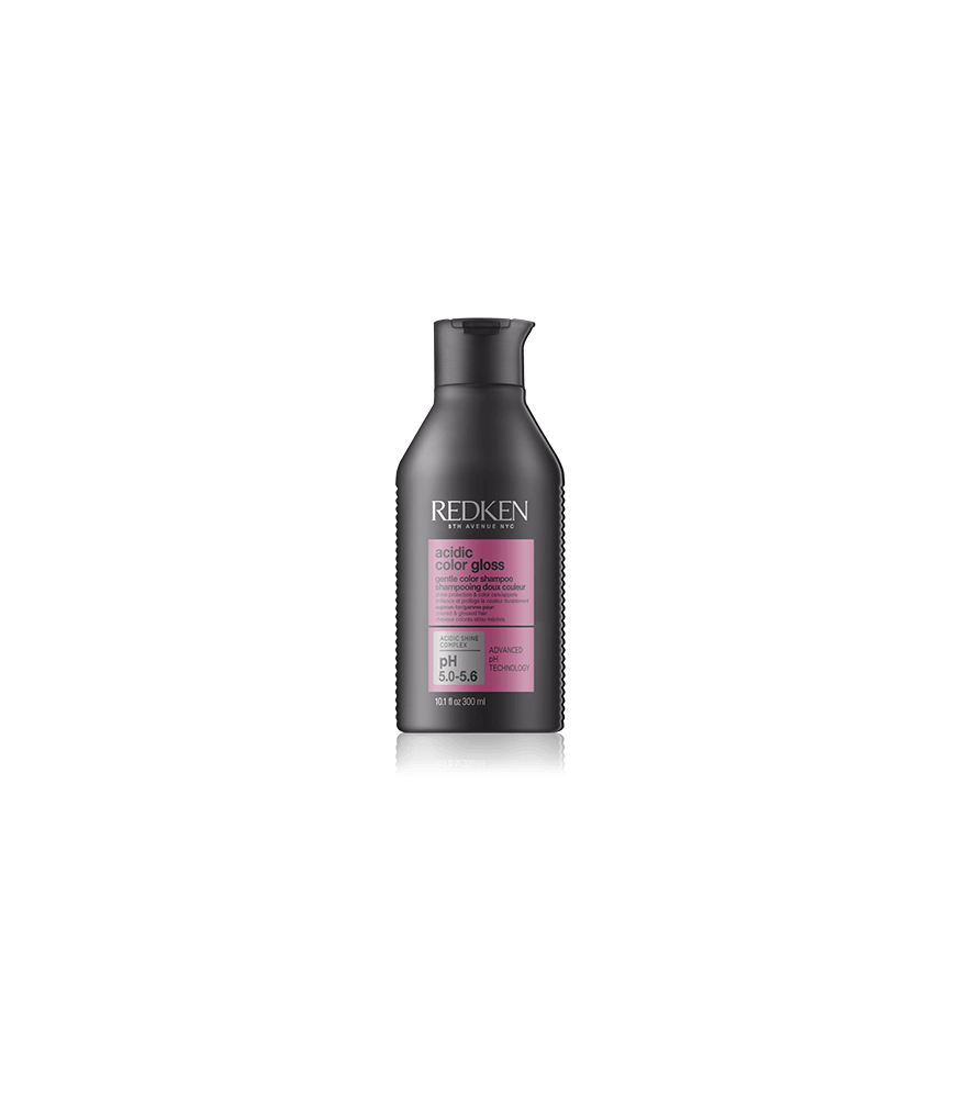 Redken Acidic Color Gloss Gentle Color Shampoo (300 ml)
