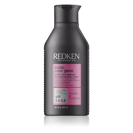 Redken Acidic Color Gloss Gentle Color Shampoo (300 ml)