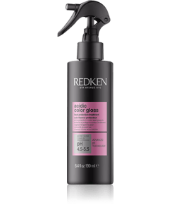 Redken Acidic Color Gloss Heat Protection Treatment (190 ml)