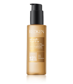 Redken All Soft Argan-6 Oil (100 ml)