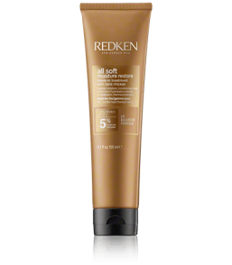 Redken All Soft Moisture Dose Leave-In (150 ml)