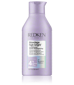 Redken Blondage High Bright Conditioner (300 ml)