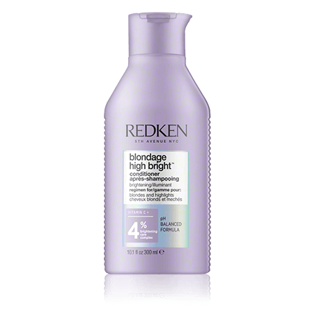 Redken Blondage High Bright Conditioner (300 ml)