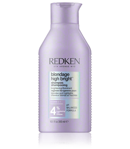 Redken Blondage High Bright Shampoo (300 ml)