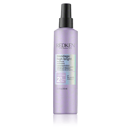 Redken Blondage High Bright Treatment (250 ml)