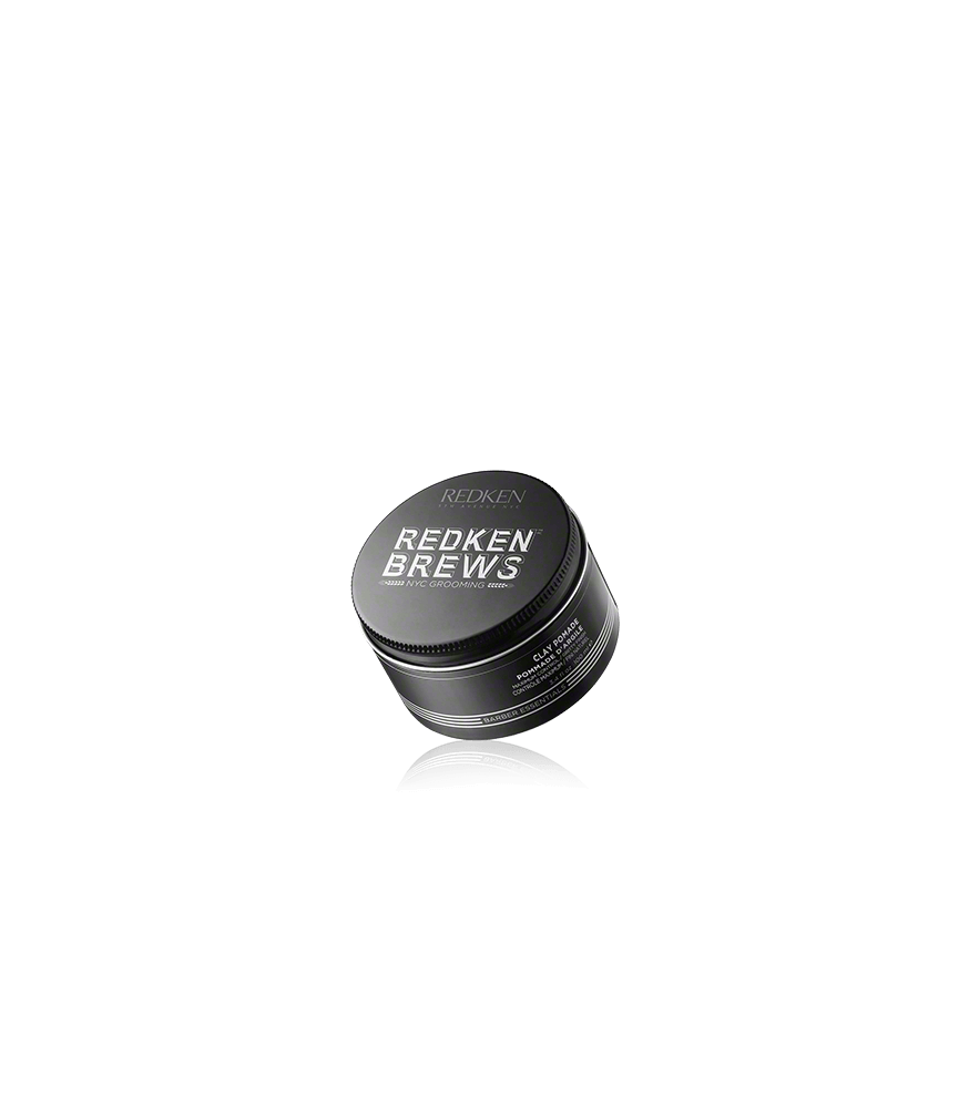 Redken Brews Clay Pomade (100 ml)