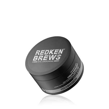 Redken Brews Maneuver Cream Pomade (100 ml)