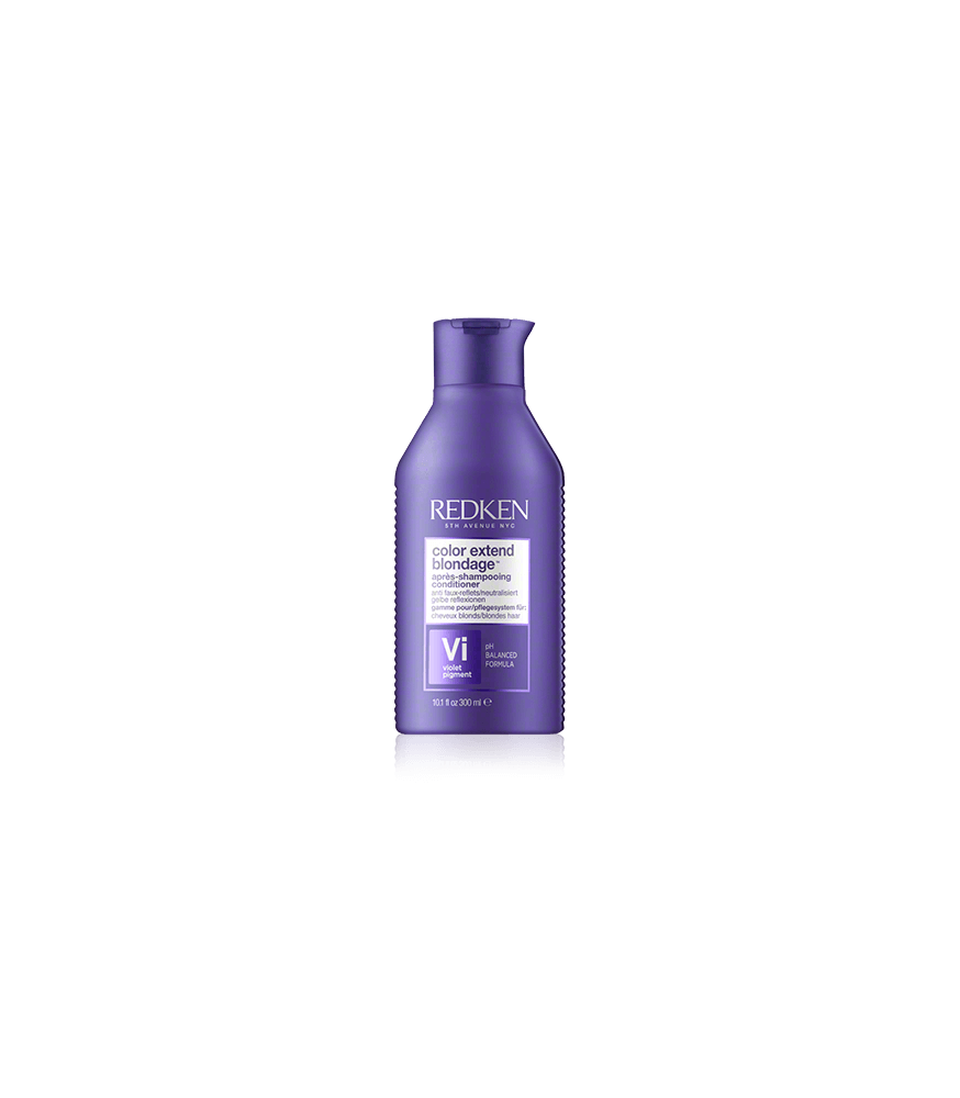 Redken Color Extend Blondage Conditioner (300 ml)