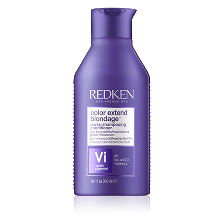 Redken Color Extend Blondage Conditioner (300 ml)