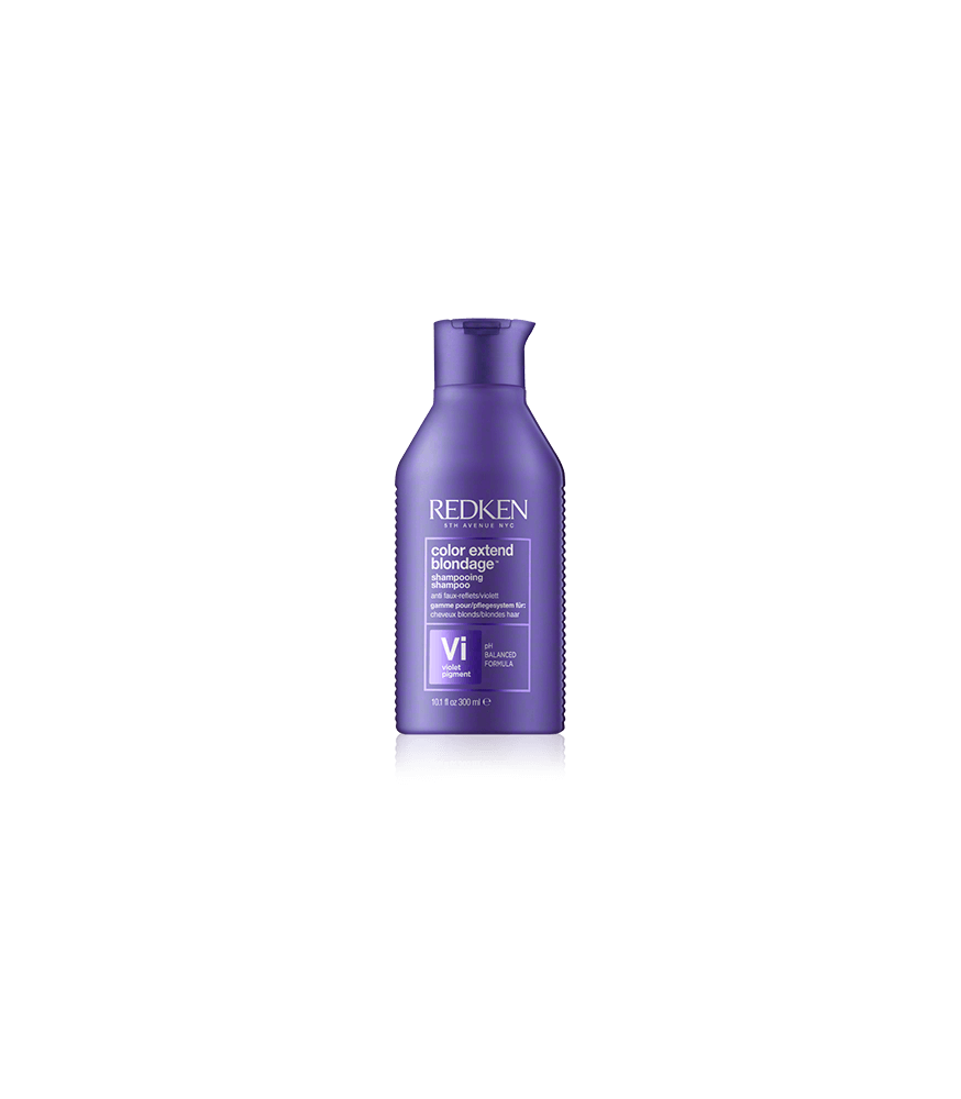 Redken Color Extend Blondage Shampoo (300 ml)