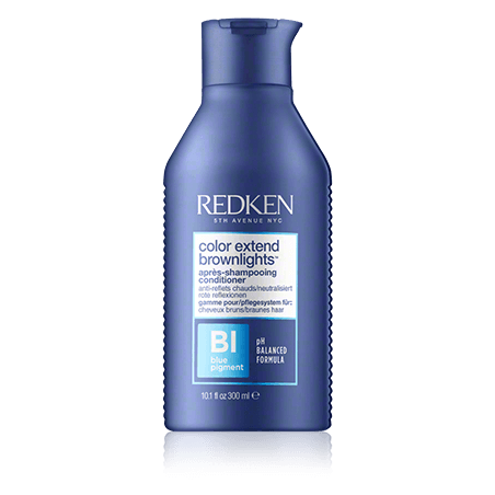 Redken Color Extend Brownlights Conditioner (300 ml)