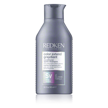 Redken Color Extend Graydiant Conditioner (300 ml)