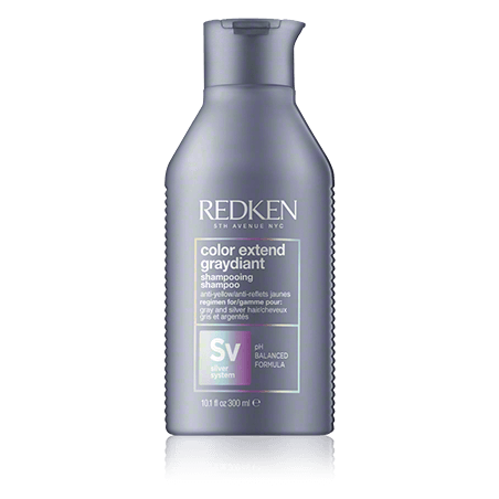 Redken Color Extend Graydiant Shampoo (300 ml)