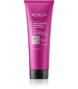 Redken Color Extend Magnetics Deep Attraction Mask (250 ml)