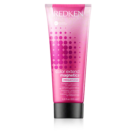 Redken Color Extend Magnetics Megamask (200 ml)