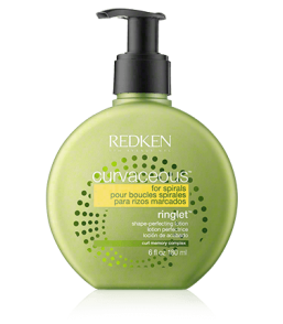 Redken Curvaceous Ringlet (180 ml)