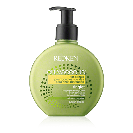 Redken Curvaceous Ringlet (180 ml)