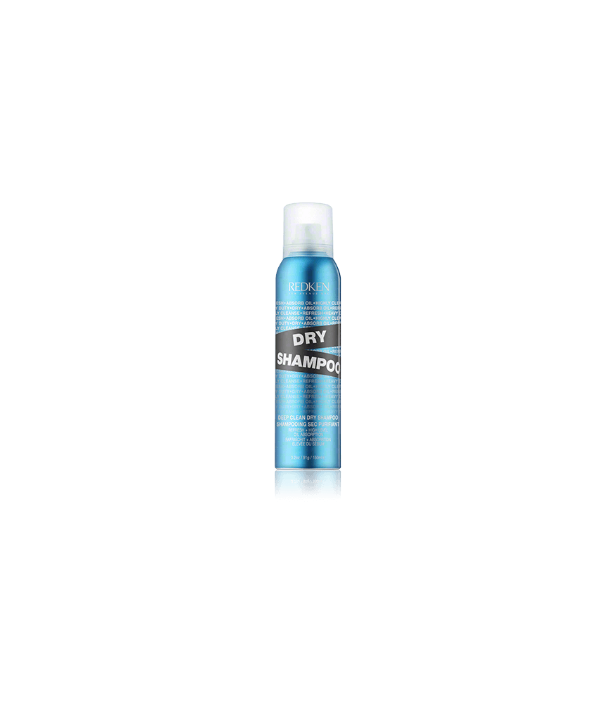 Redken Deep Clean Dry Shampoo (150 ml)