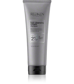 Redken Deep Clean Hair Cleansing Cream Shampoo (250 ml)