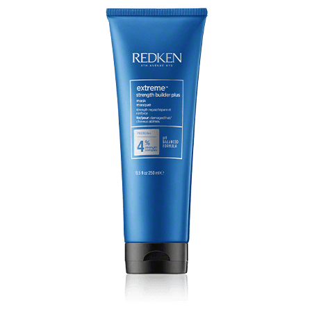 Redken Extreme Builder Plus Mask (250 ml)